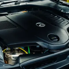 Silnik diesla Mercedesa, symbol jakości i niezawodności. Czy to właśnie on jest najmniej awaryjny?