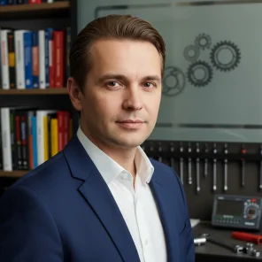 Autor Jan Zając
