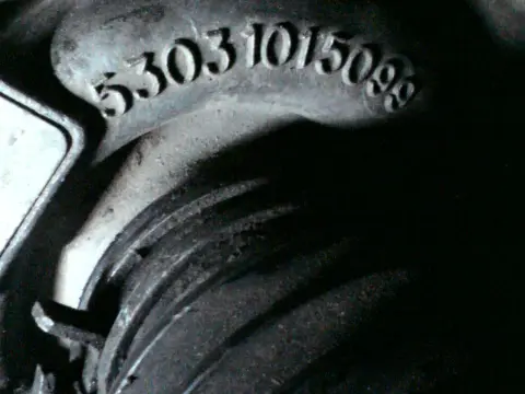 Notlauf 1.9 TDI - Diagnoza i naprawa. Uniknij wymiany turbo!