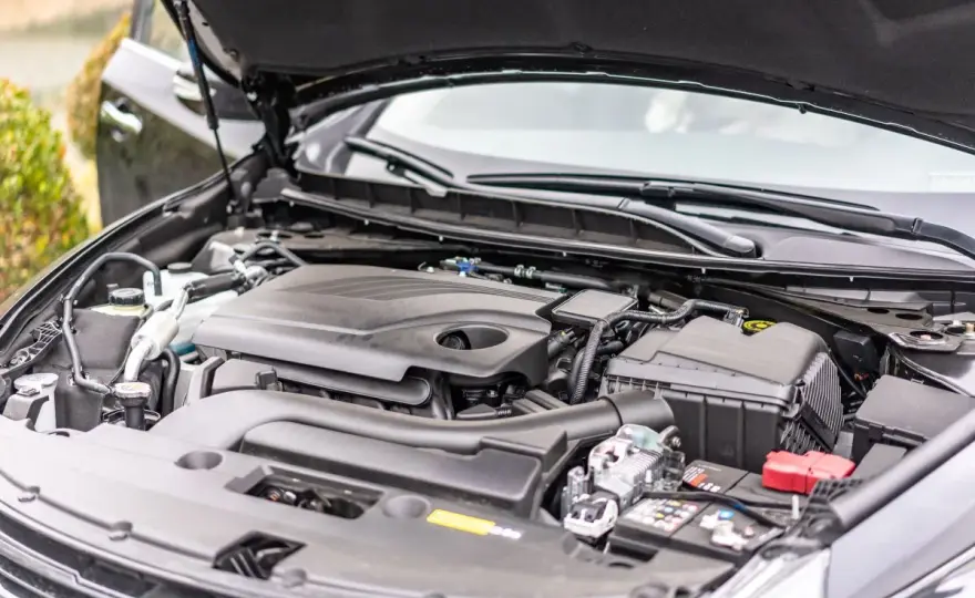 Diesel traci moc podczas jazdy? Sprawdź, co oznacza ten objaw