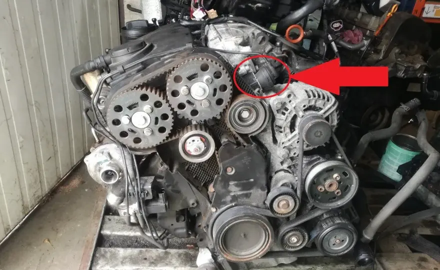 2.0 TDI nie ma mocy na niskich obrotach? Sprawdź przyczynę