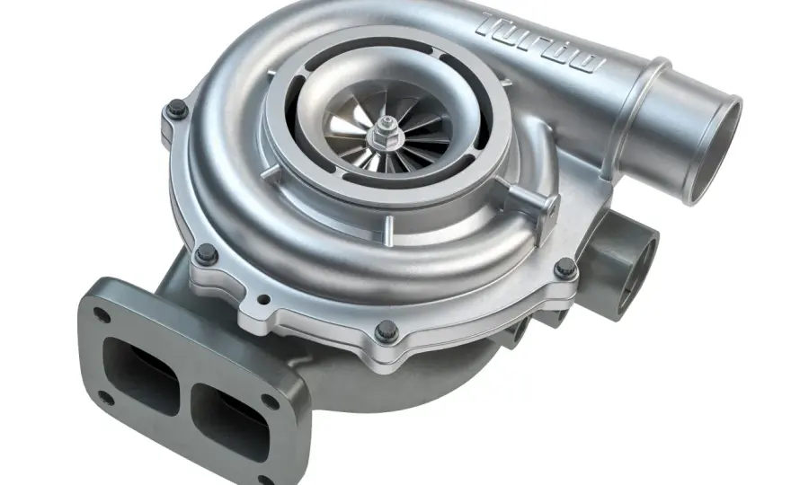 Ile koni daje turbosprężarka w dieslu i co zmienia wynik
