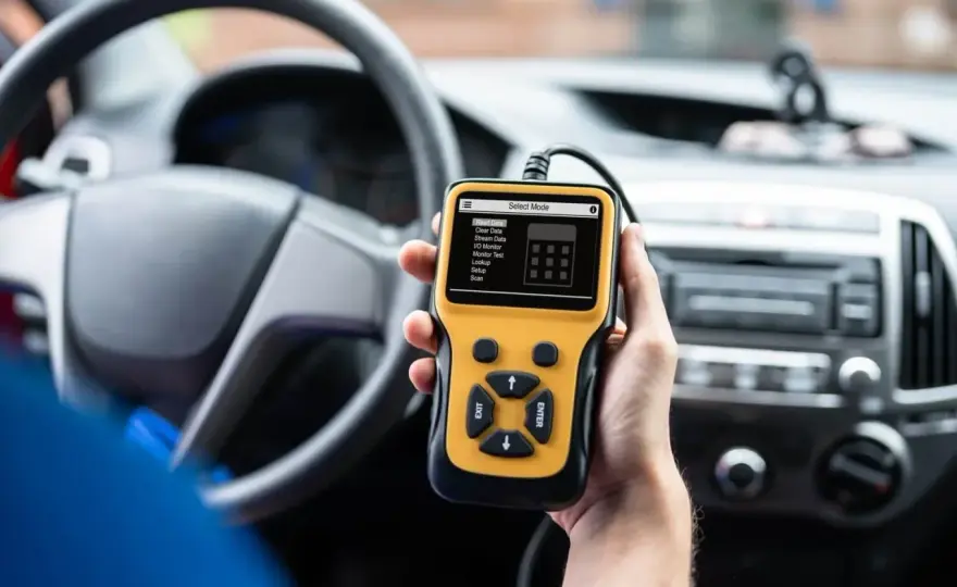 OBD1 czy OBD2? Różnice, objawy i wybór właściwego testera