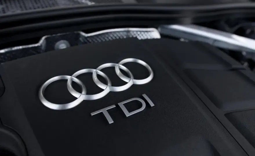 Awaryjne odpalanie Audi A6 C6 - bezpieczna instrukcja