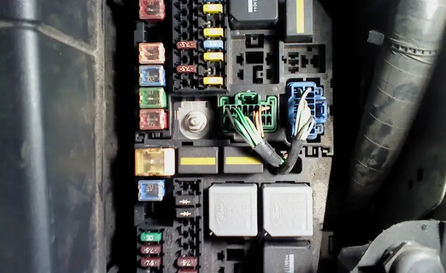 Mondeo Mk4 nie odpala? Diagnostyka krok po kroku