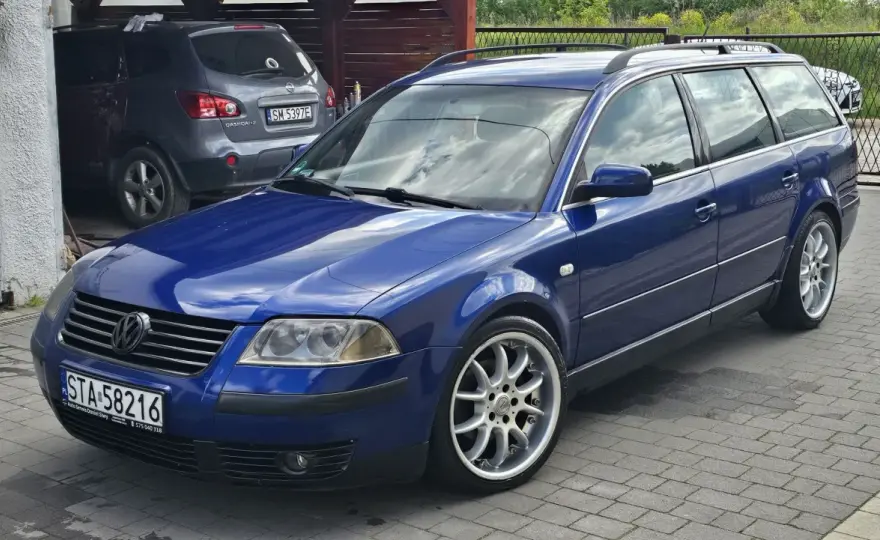 Passat B5 1.9 TDI 130 KM - co sprawdzić przed zakupem?