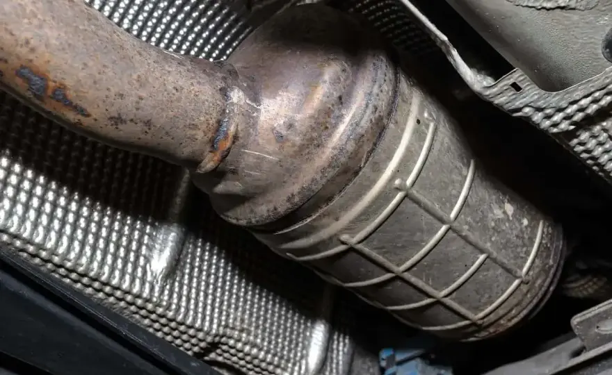 Od którego roku diesel ma DPF i jak sprawdzić filtr?