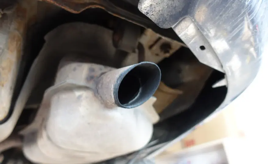 Filtr DPF - objawy, regeneracja, czyszczenie i koszty
