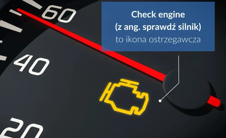 Kontrolka EDC w dieslu - Co oznacza i jak ją naprawić?